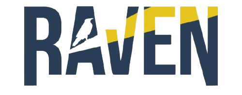 RAVEN Logo