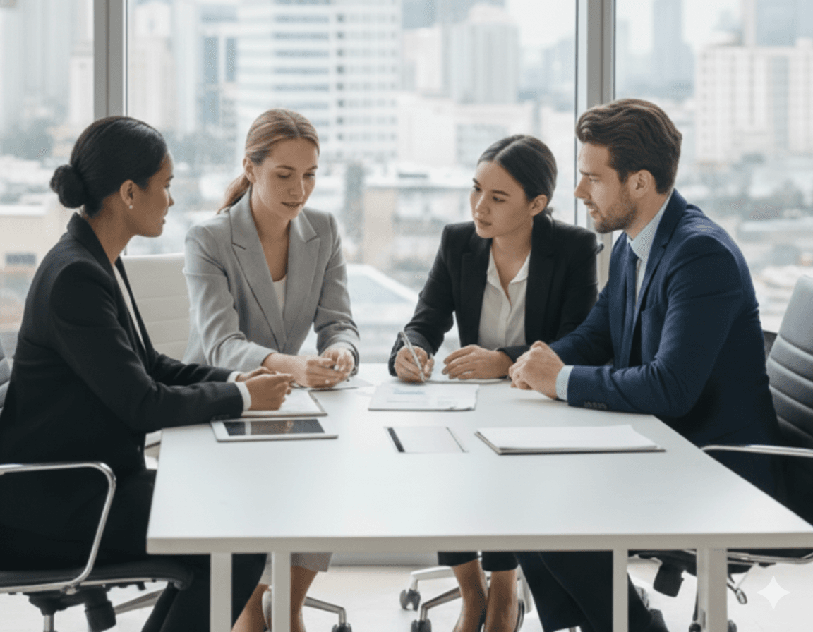 Risk & Compliance Advisory