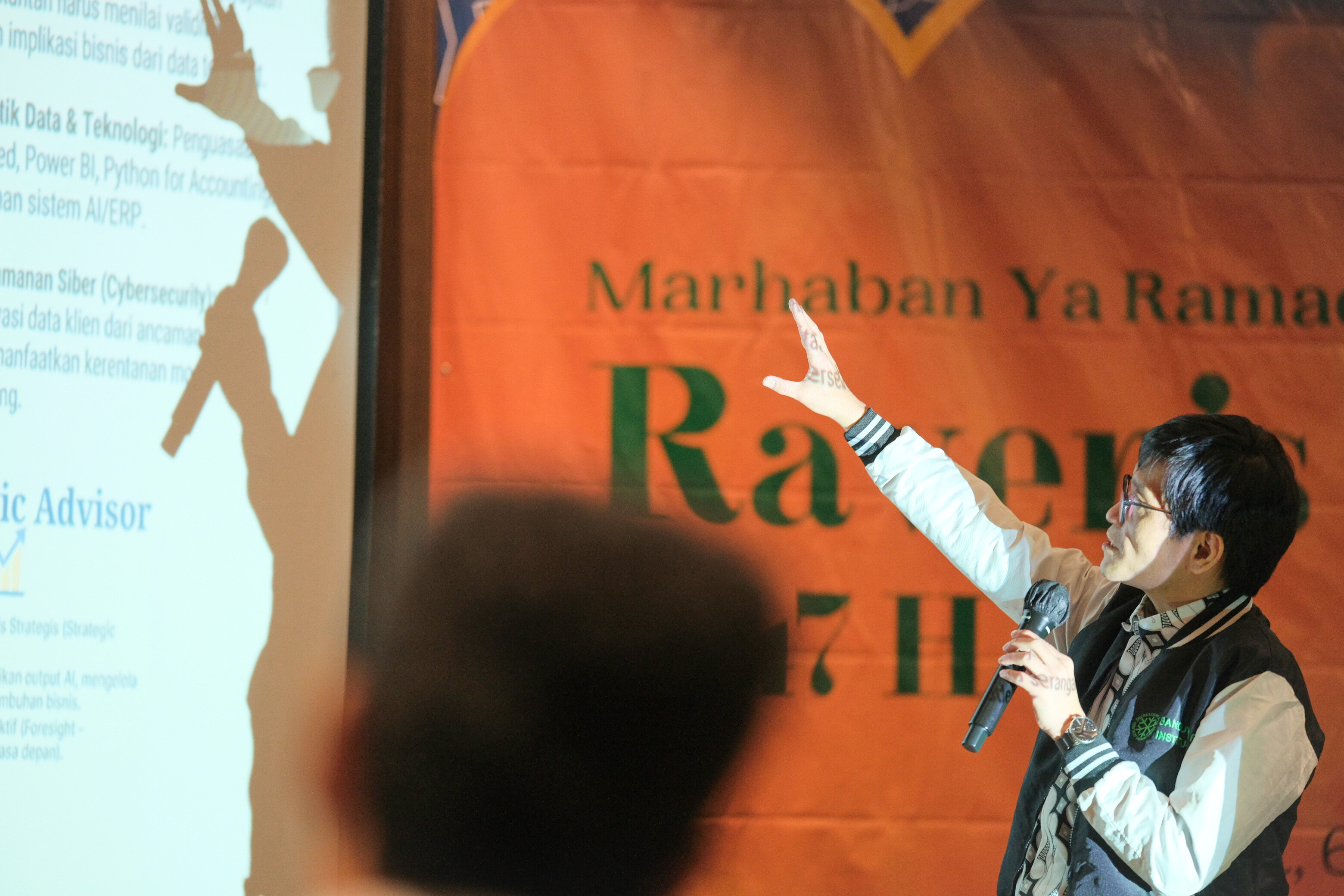 RAVEN Iftaar Launching