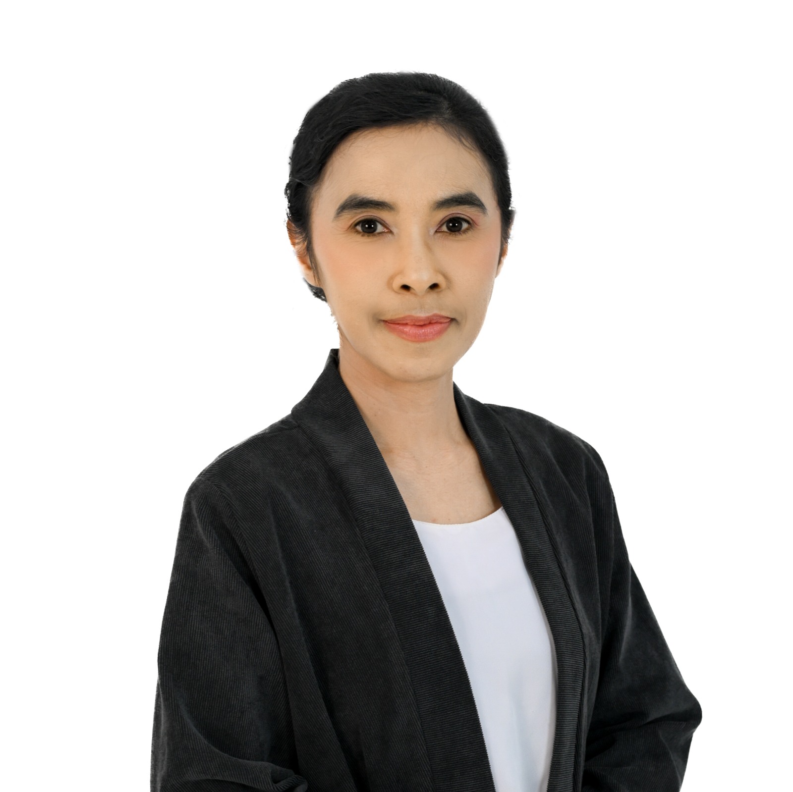 Jaclyn Litaay, S.Kom.