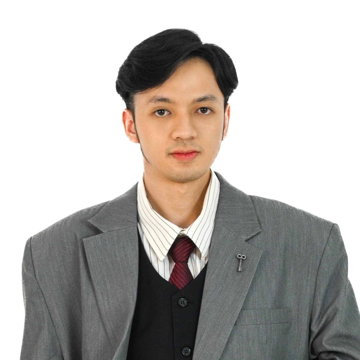 Muhammad Sobari Firdaus, A.Md. Ak., CAP.